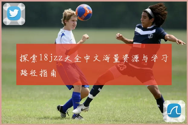 探索18jzz大全中文海量资源与学习路径指南